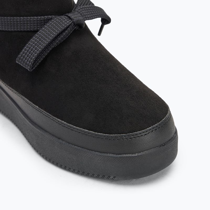 Női hótaposó Napapijri Jade black 7