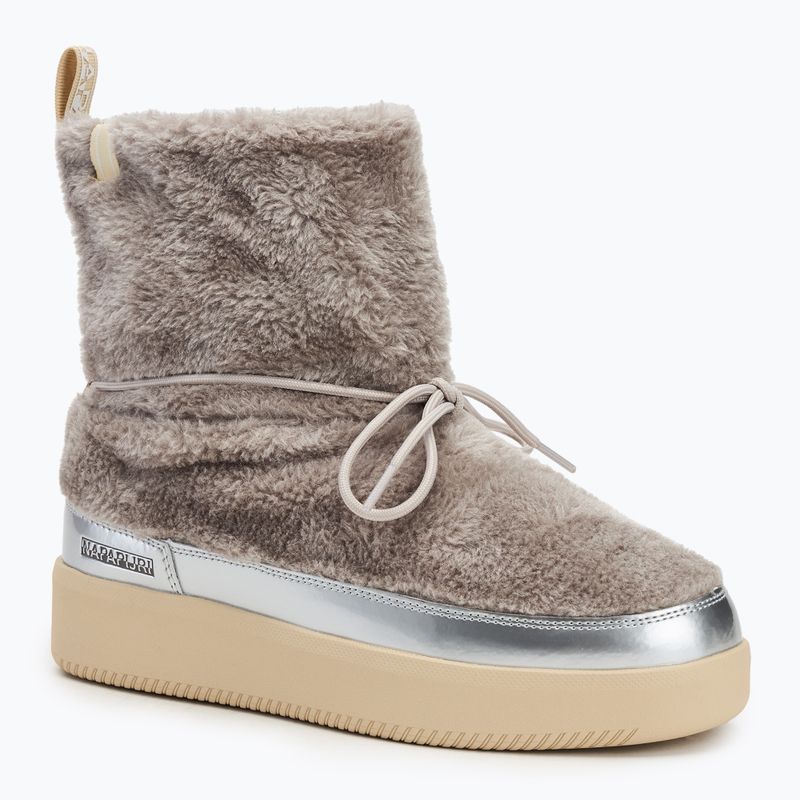 Női hótaposó Napapijri Jade grey