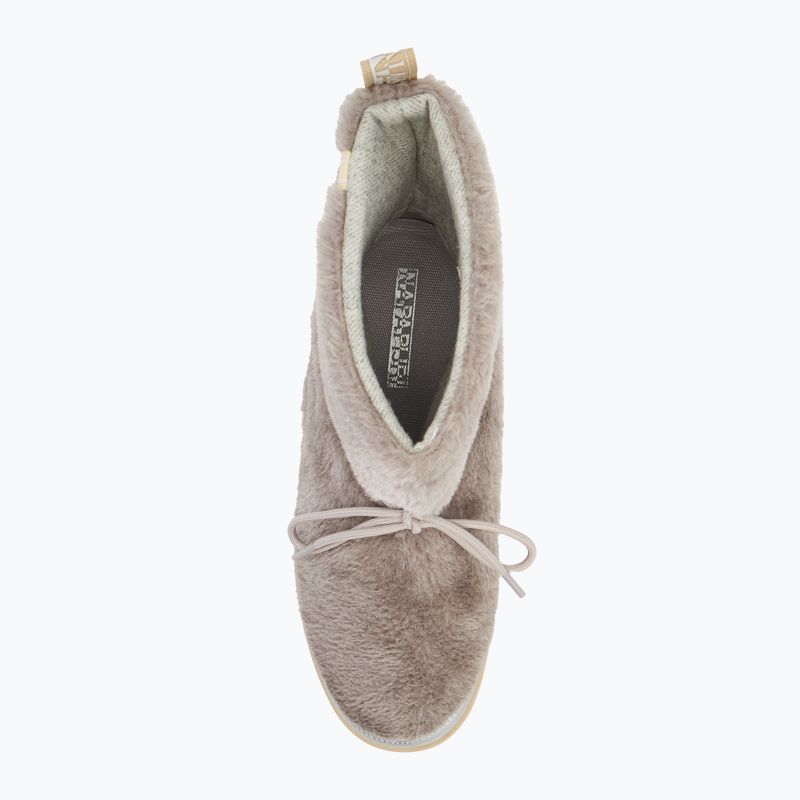 Női hótaposó Napapijri Jade grey 5