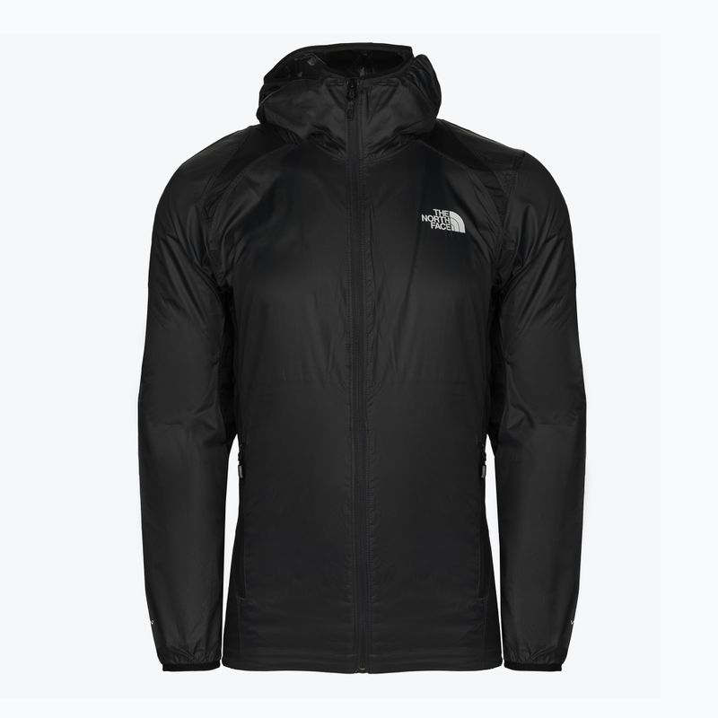 Férfi szélkabát The North Face AO Wind FZ fekete NF0A7SSAMN81