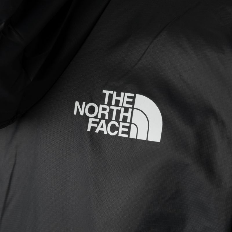 Férfi szélkabát The North Face AO Wind FZ fekete NF0A7SSAMN81 3