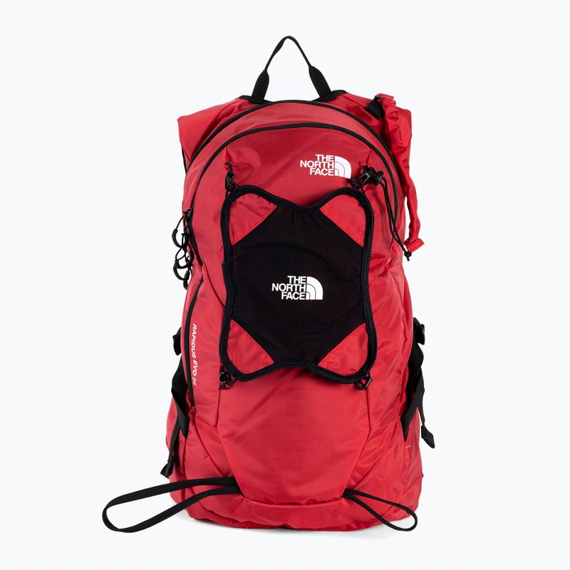 The North Face Rapidus Evo 24 ejtőernyős hátizsák piros NF0A81D764M1