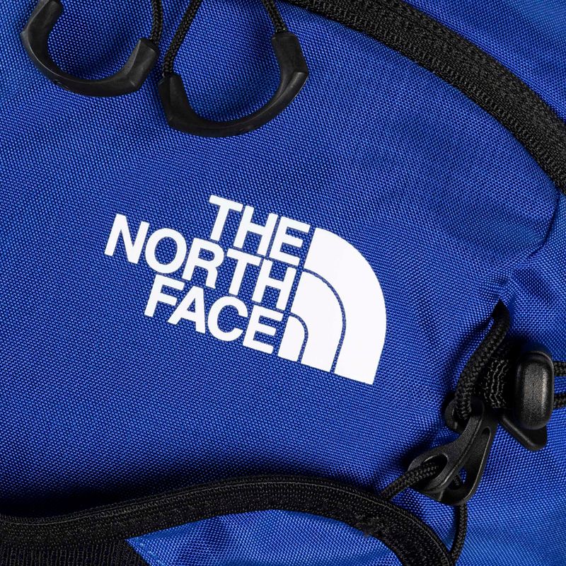 The North Face Rapidus Evo 24 ejtőernyős hátizsák kék NF0A81D7EU91 4