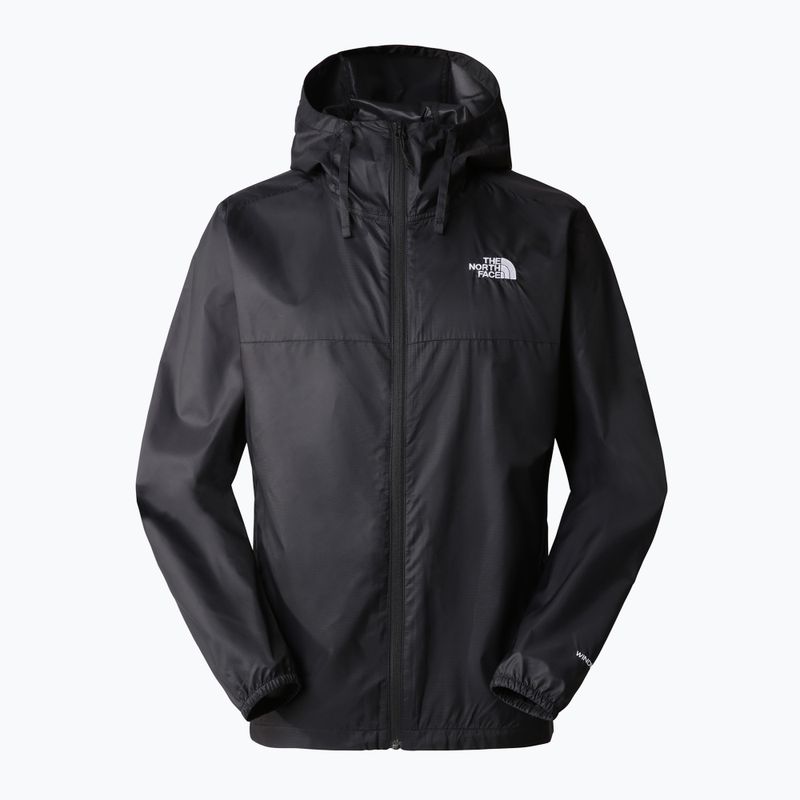 Férfi széldzseki  The North Face Cyclone 3 black