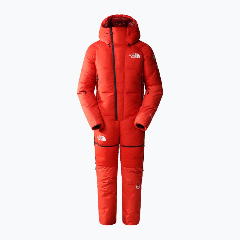 Overall alpinistyczny damski The North Face Himalayan Suit 3