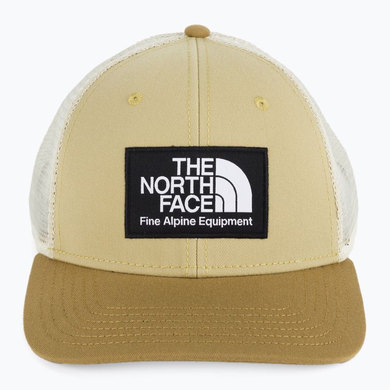 The North Face Deep Fit Mudder Trucker baseball sapka barna NF0A5FX8WK21 4