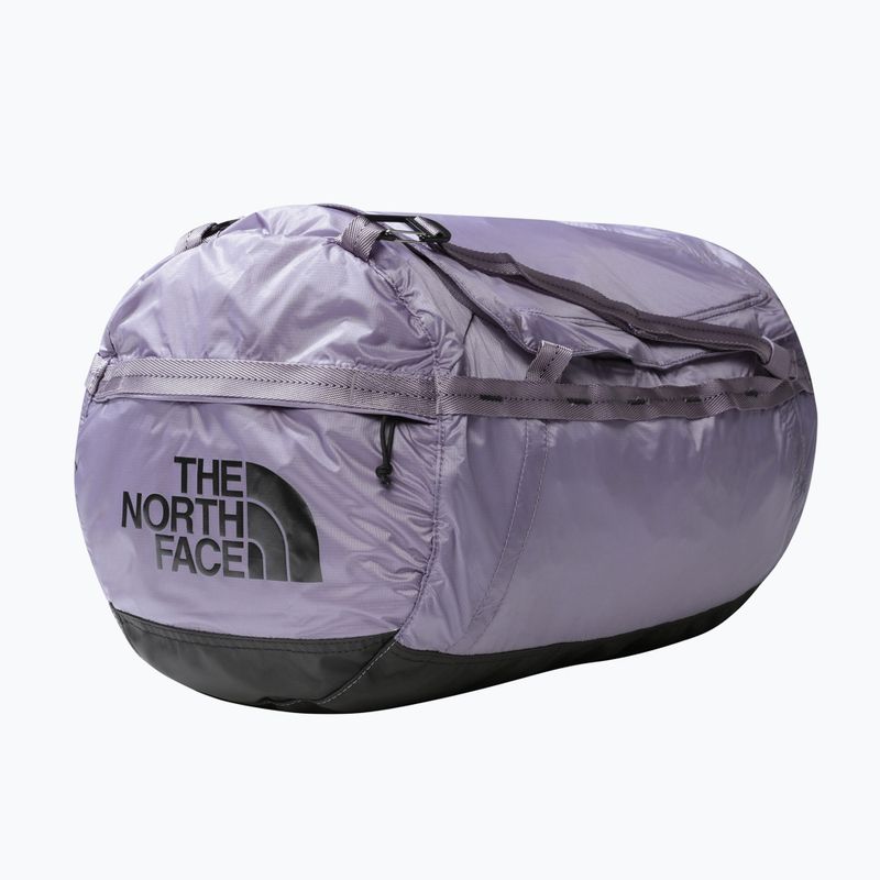 The North Face Flyweight Duffel 31 l utazótáska lila NF0A52TLLK31