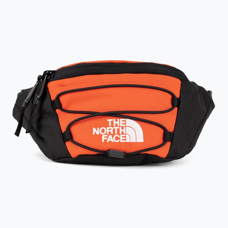 The North Face Jester lumbális vesetáska narancssárga NF0A52TMZV11