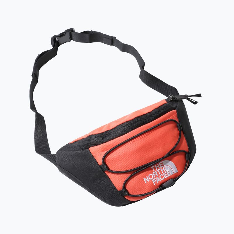 The North Face Jester lumbális vesetáska narancssárga NF0A52TMZV11 6