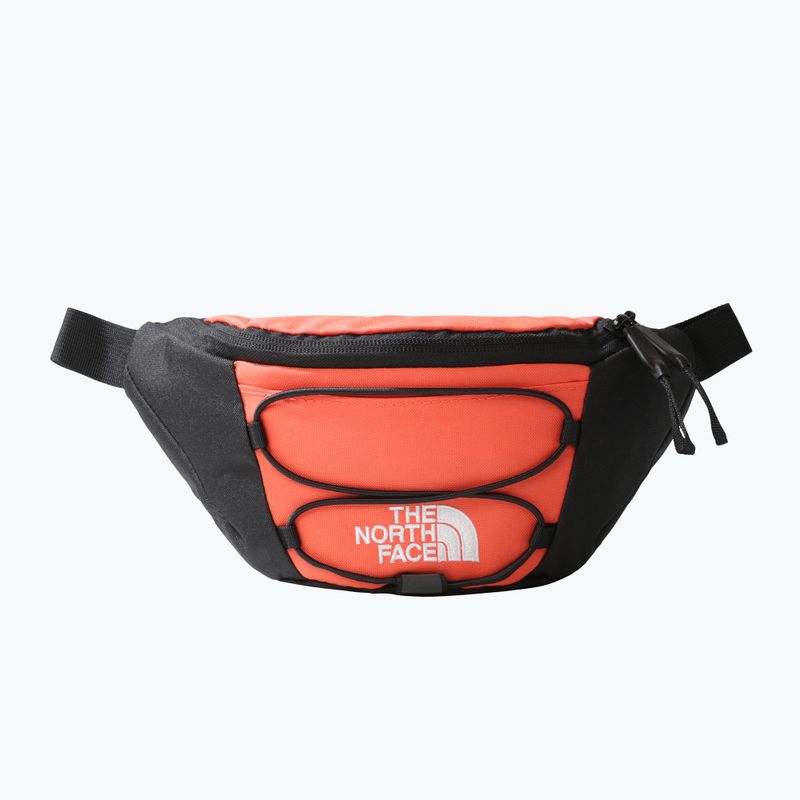 The North Face Jester lumbális vesetáska narancssárga NF0A52TMZV11 7
