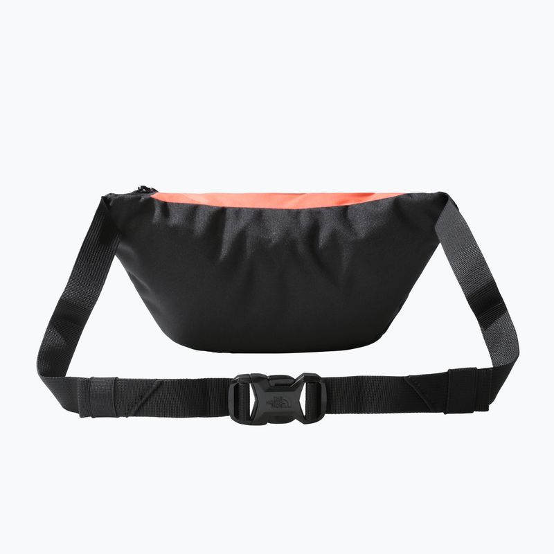 The North Face Jester lumbális vesetáska narancssárga NF0A52TMZV11 8
