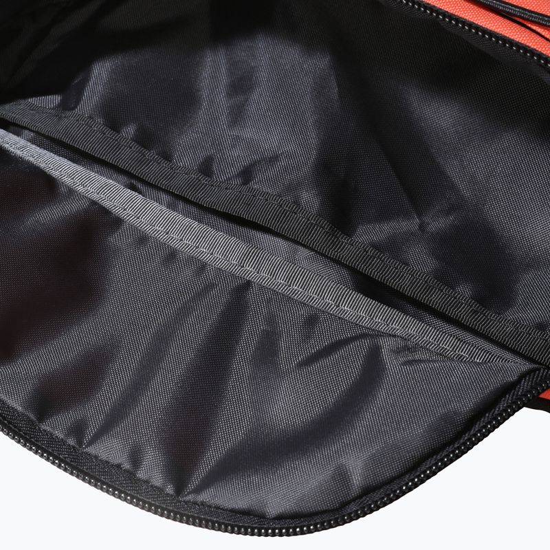 The North Face Jester lumbális vesetáska narancssárga NF0A52TMZV11 9
