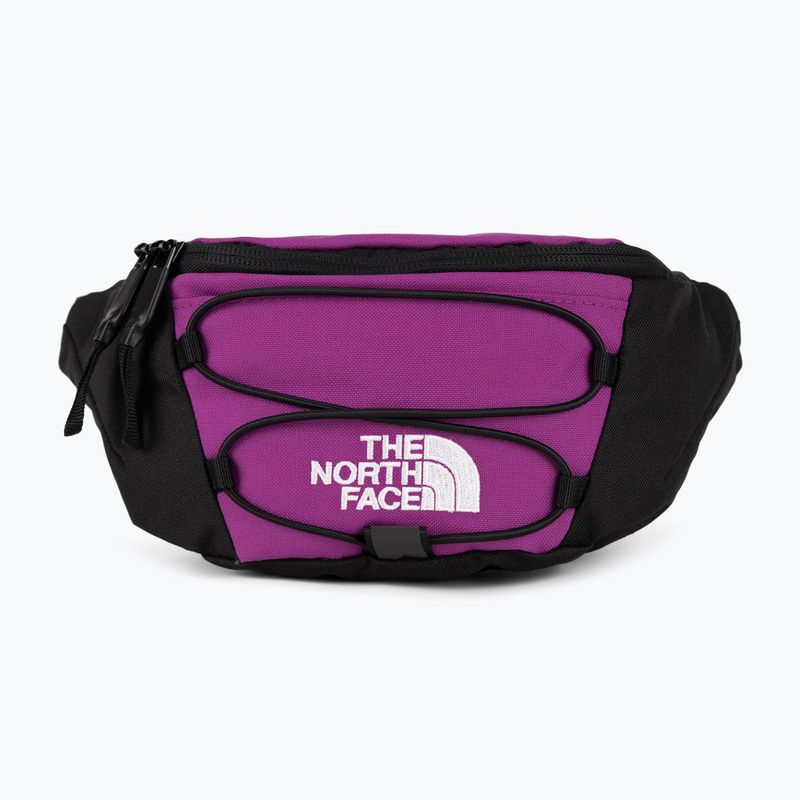 The North Face Jester Lumbar lila NF0A52TMYV41 vese táska