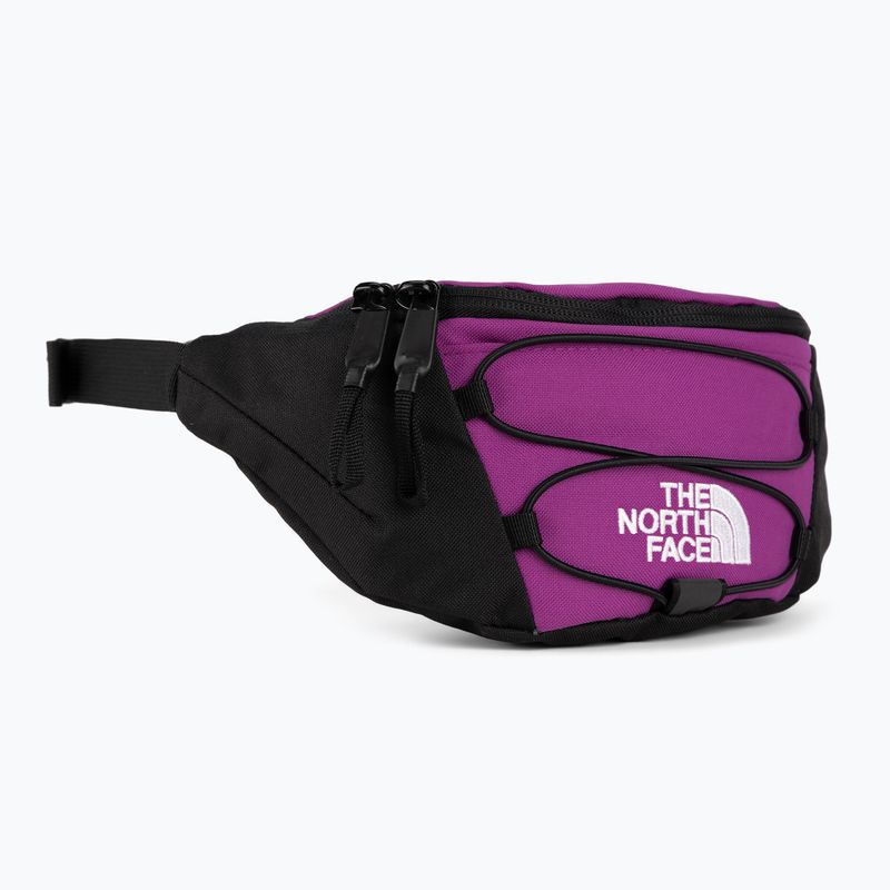 The North Face Jester Lumbar lila NF0A52TMYV41 vese táska 2