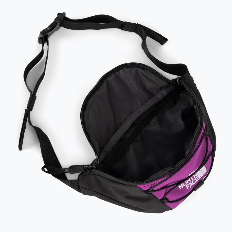 The North Face Jester Lumbar lila NF0A52TMYV41 vese táska 5