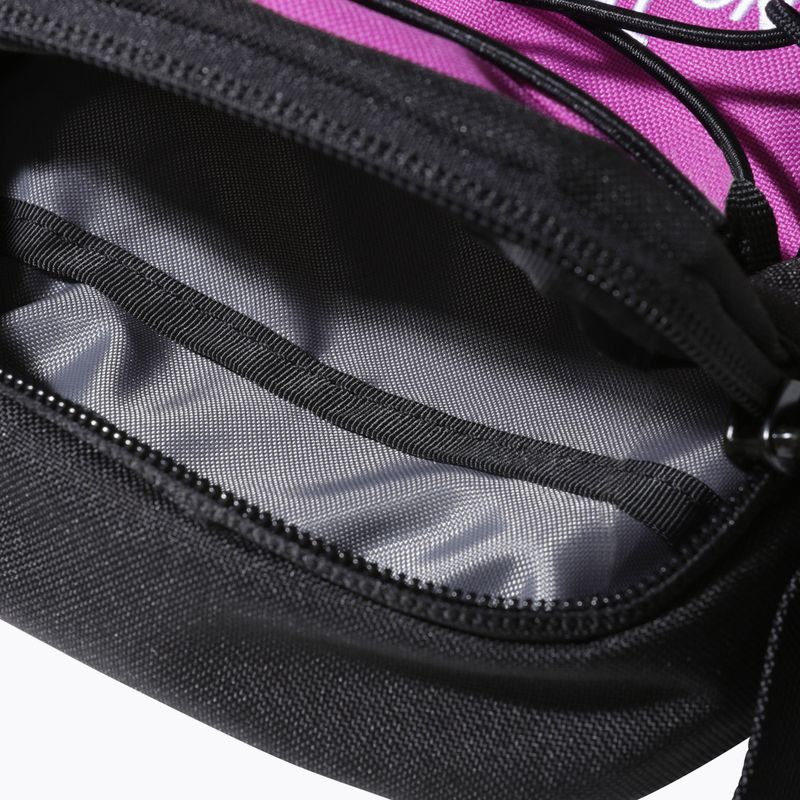 The North Face Jester Crossbody lila NF0A52UCYV41 zacskó 3