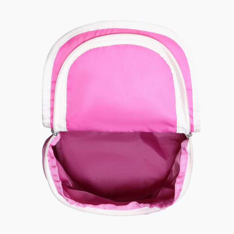 The North Face Mini Explorer 10 l városi gyermek hátizsák rózsaszín NF0A52VWIT01 5