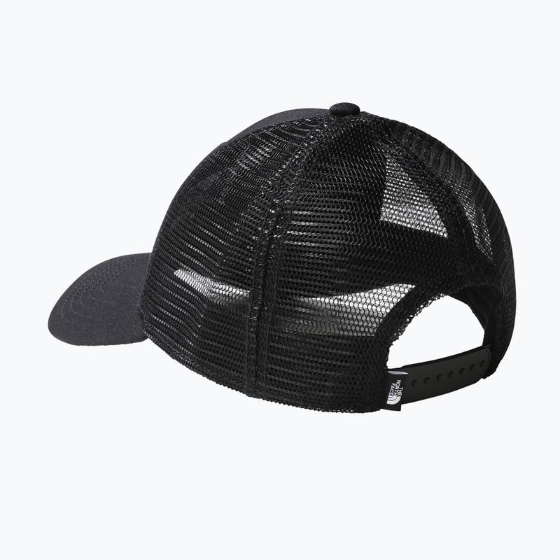 The North Face Mudder Trucker baseball sapka fekete NF0A5FXA6D81 6