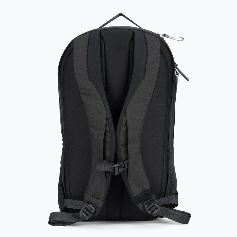 Női városi hátizsák The North Face Isabella 3.0 20 l szürke navy NF0A81C1ISY1 3