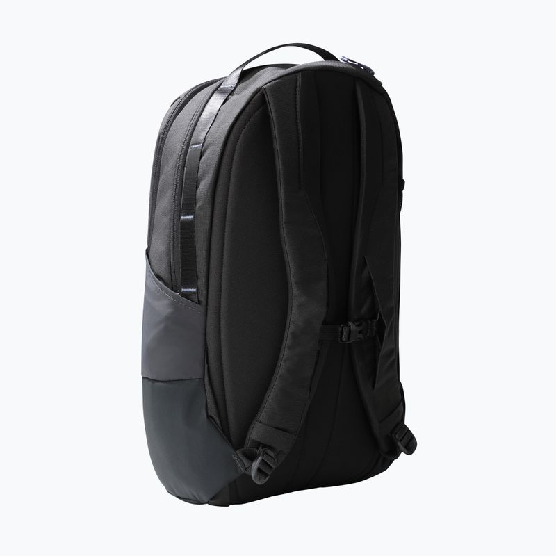 Női városi hátizsák The North Face Isabella 3.0 20 l szürke navy NF0A81C1ISY1 6