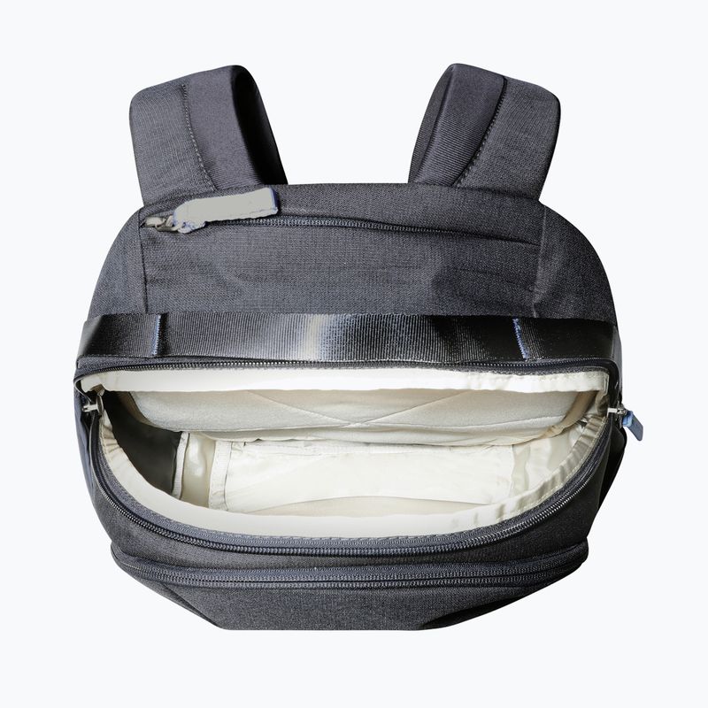 Női városi hátizsák The North Face Isabella 3.0 20 l szürke navy NF0A81C1ISY1 7
