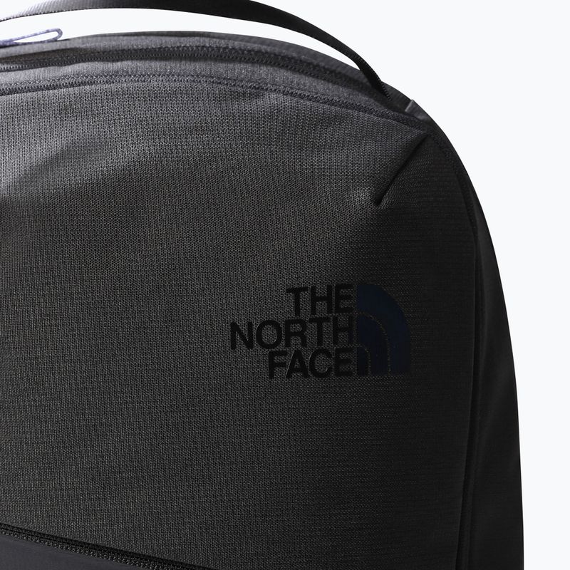 Női városi hátizsák The North Face Isabella 3.0 20 l szürke navy NF0A81C1ISY1 8
