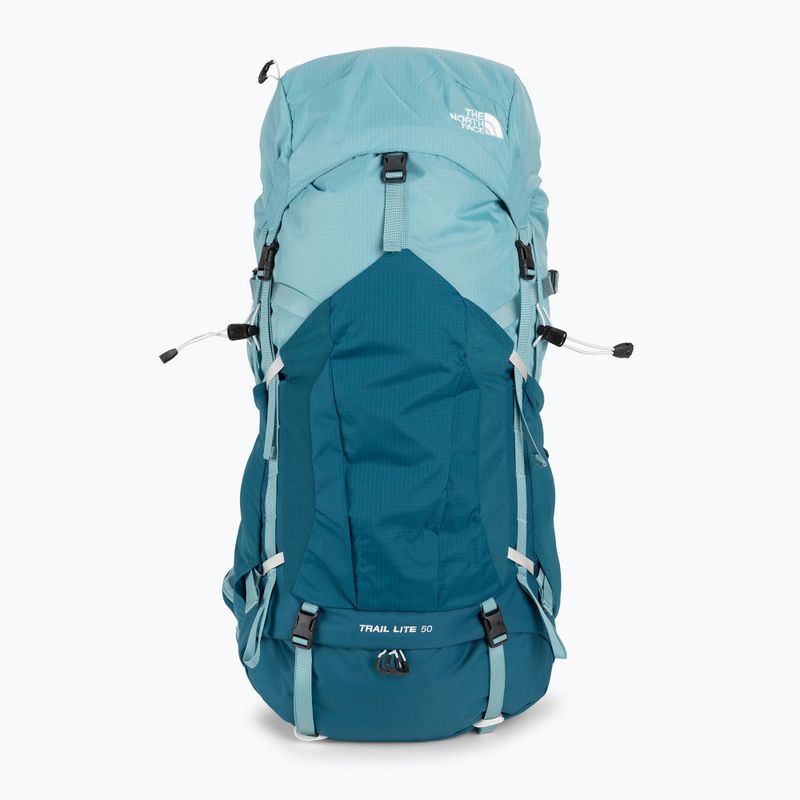 Női túra hátizsák The North Face Trail Lite 50 l kék NF0A81CHSK81
