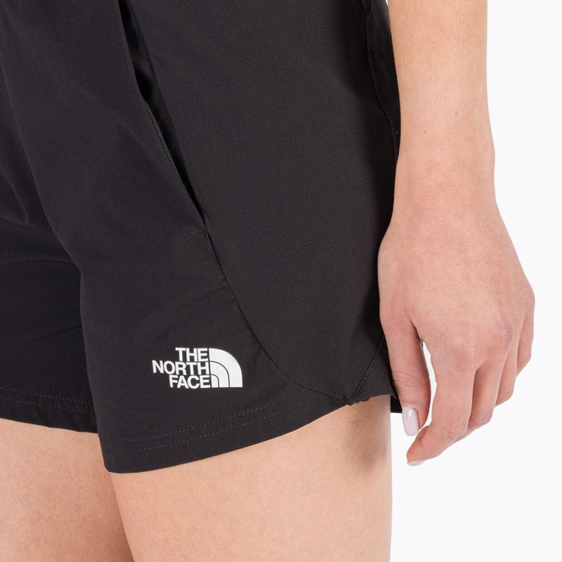 Női túranadrág The North Face AO Woven fekete NF0A7WZRKX71 5