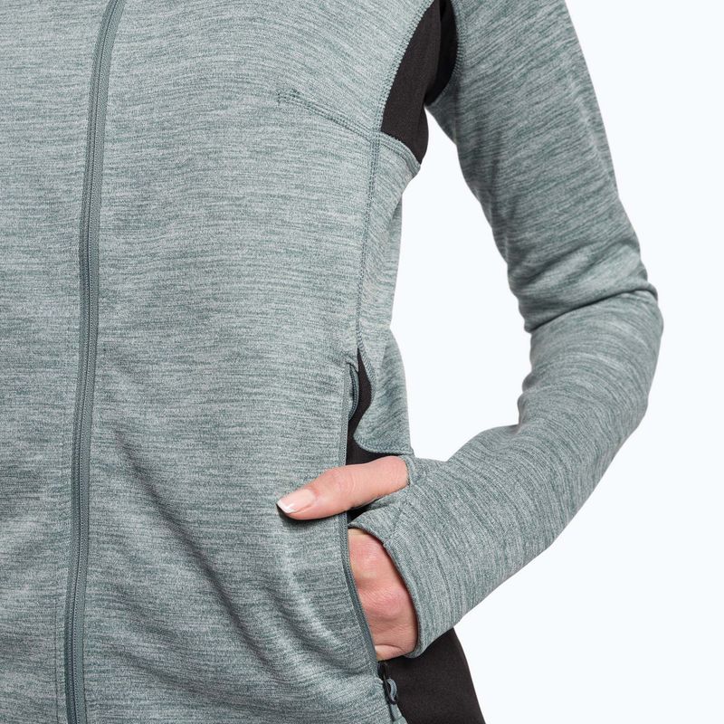 Női túrakabát The North Face AO Midlayer FZ FZ NF0A5IFI6Q01 NF0A5IFI6Q01 8