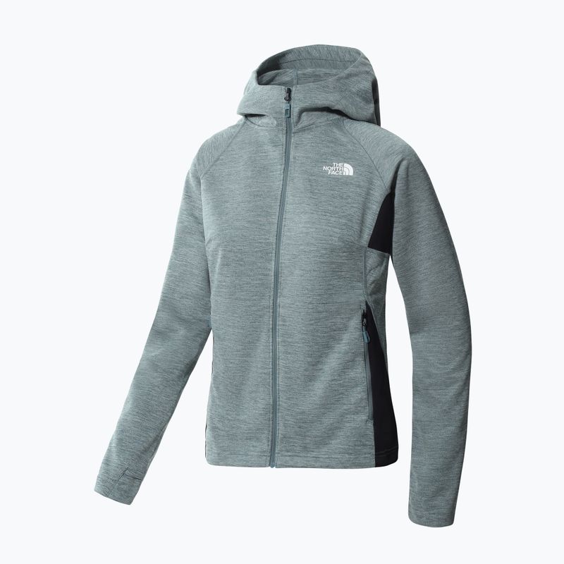 Női túrakabát The North Face AO Midlayer FZ FZ NF0A5IFI6Q01 NF0A5IFI6Q01 9