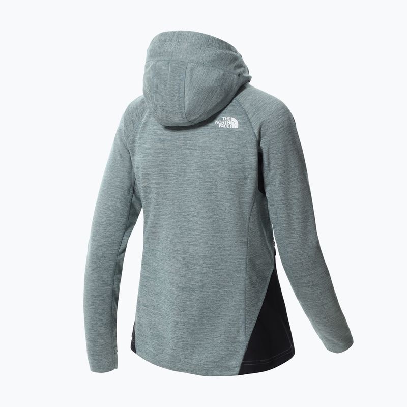 Női túrakabát The North Face AO Midlayer FZ FZ NF0A5IFI6Q01 NF0A5IFI6Q01 10