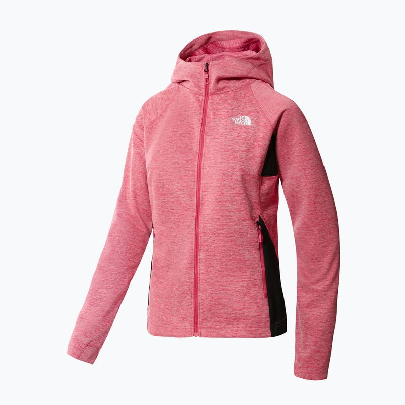 Női túrakabát The North Face AO Midlayer FZ FZ NF0A5IFI6Q31 Női túrakabát The North Face AO Midlayer FZ FZ NF0A5IFI6Q31 9