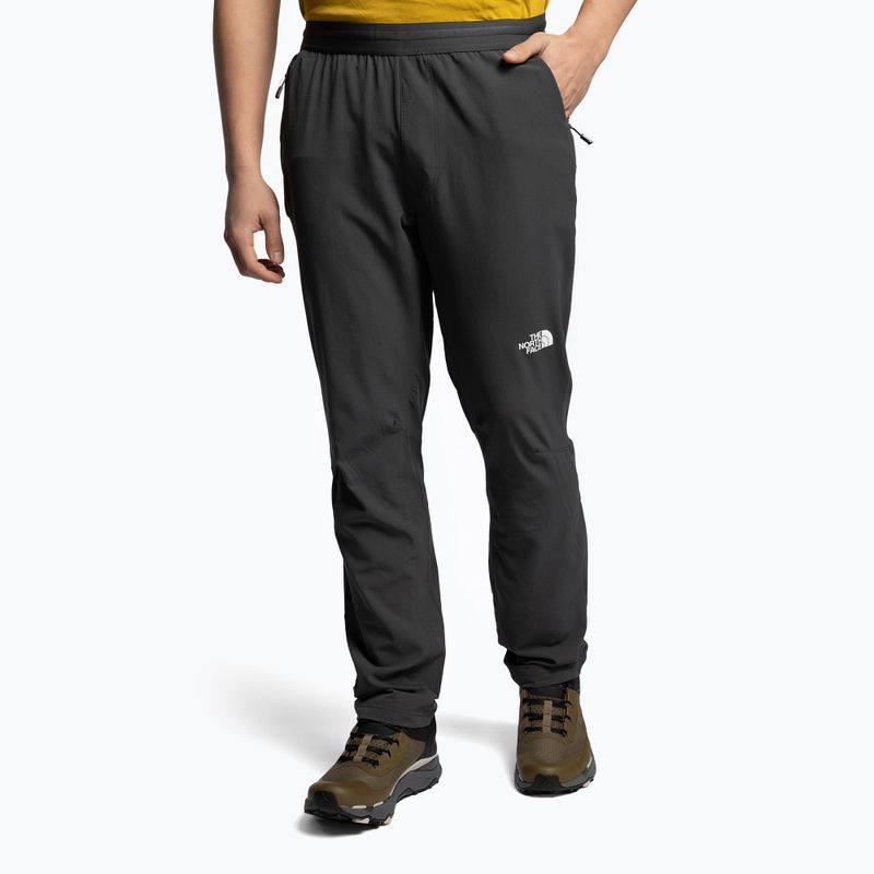 Férfi túranadrág The North Face AO Woven szürke NF0A5IMN0C51