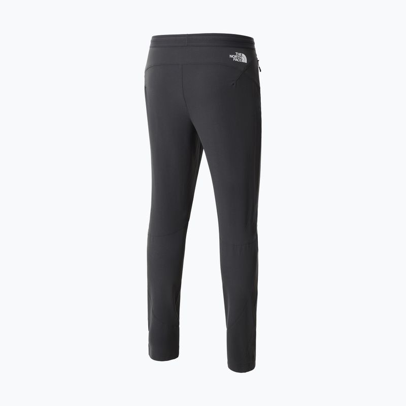 Férfi túranadrág The North Face AO Woven szürke NF0A5IMN0C51 8