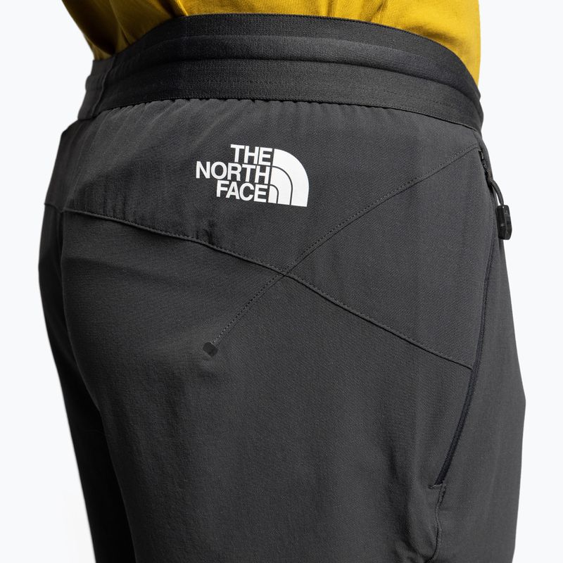 Férfi túranadrág The North Face AO Woven szürke NF0A5IMN0C51 6