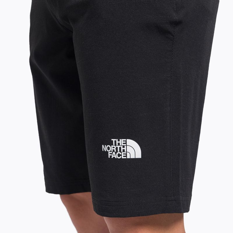 Férfi túranadrág The North Face AO Woven fekete NF0A5IMMJK31 5