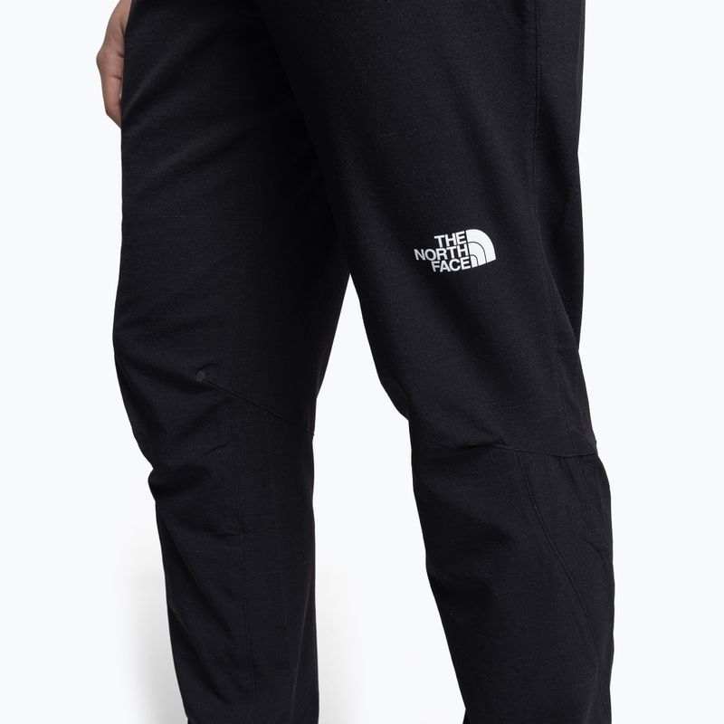 Férfi túranadrág The North Face AO Woven fekete NF0A5IMNJK31 5