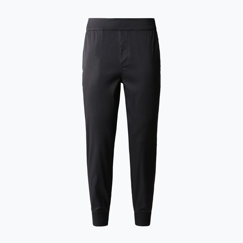 Női trekking nadrág The North Face Aphrodite Jogger fekete NF0A5JA9JK31