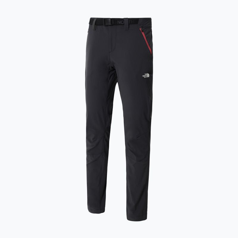 The North Face Speedlight II női nadrág fekete/rózsaszín NF0A3VF84D61 7