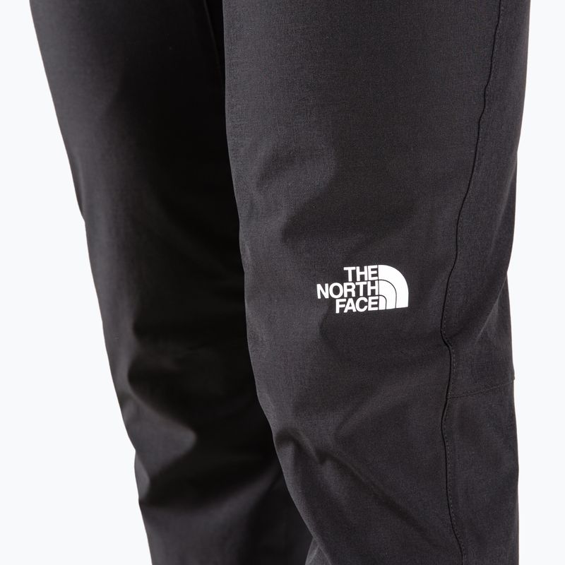 Férfi túranadrág The North Face Circadian fekete NF0A558EKY41 5