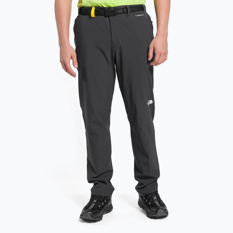 Férfi túranadrág The North Face Circadian szürke NF0A558EY0K1