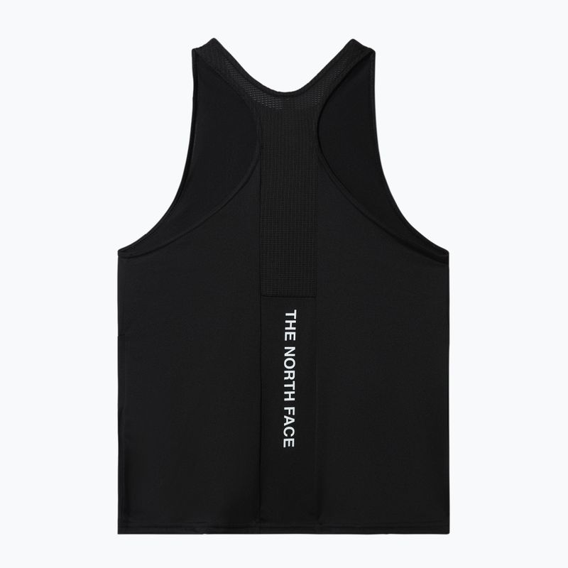 Női tréning póló The North Face Ma Tank Top fekete NF0A5IF5KX71 8