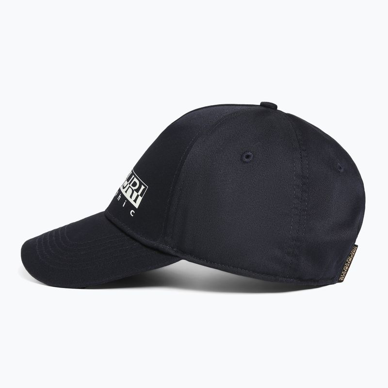 Napapijri F-Box blu marine baseball sapka 5