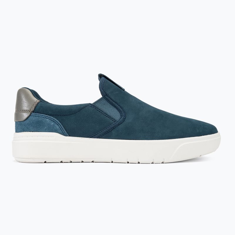 Férfi cipő Timberland Seneca Bay Slip On dark denim 2
