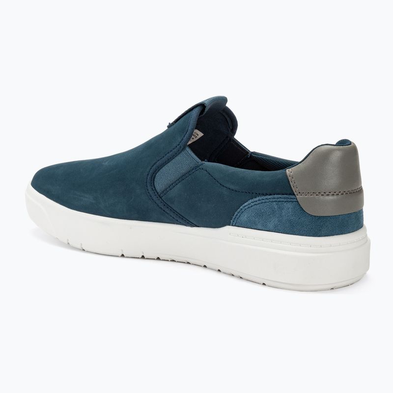 Férfi cipő Timberland Seneca Bay Slip On dark denim 3