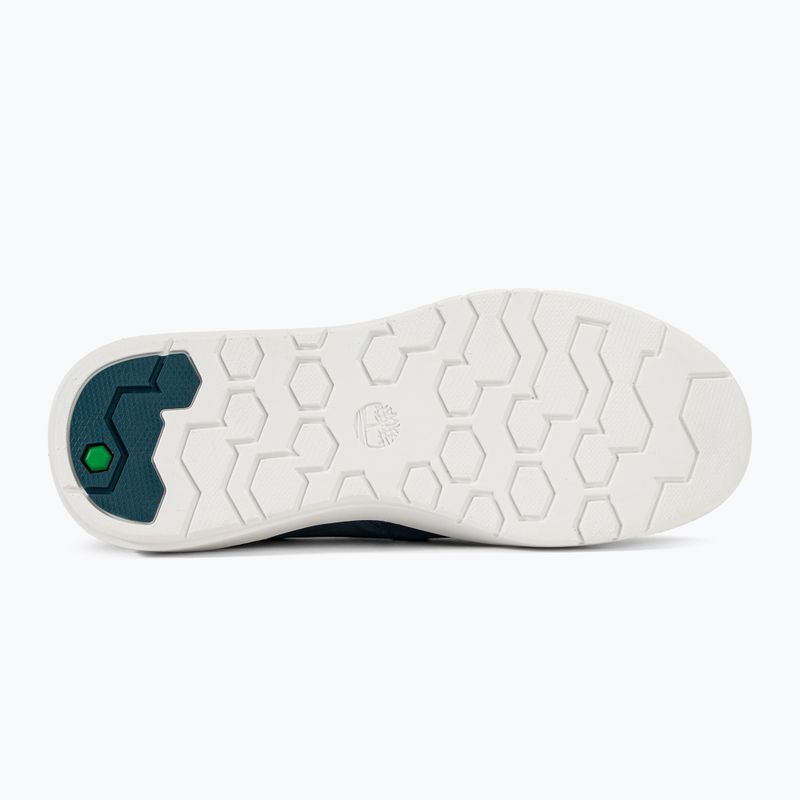 Férfi cipő Timberland Seneca Bay Slip On dark denim 4