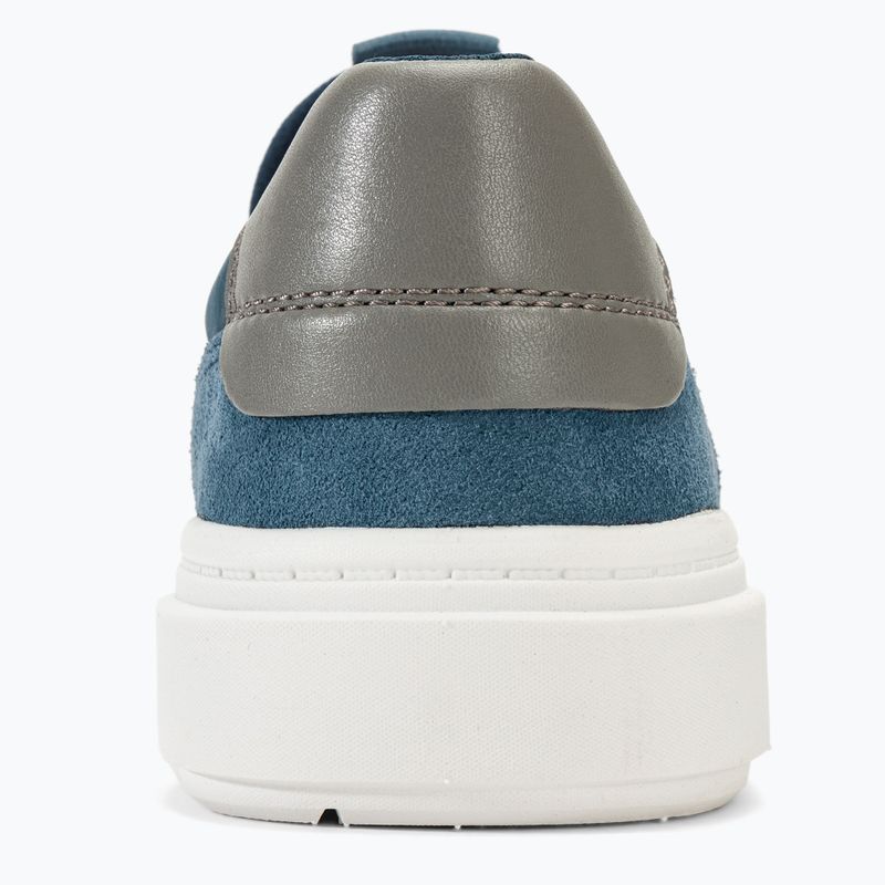 Férfi cipő Timberland Seneca Bay Slip On dark denim 6