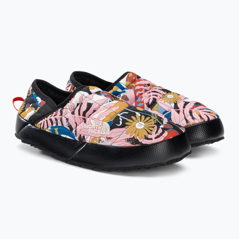 Női papucs The North Face Thermoball Traction Mule V IWD színű NF0A5LY66D61 Női papucs The North Face Thermoball Traction Mule V IWD színű NF0A5LY66D61 4