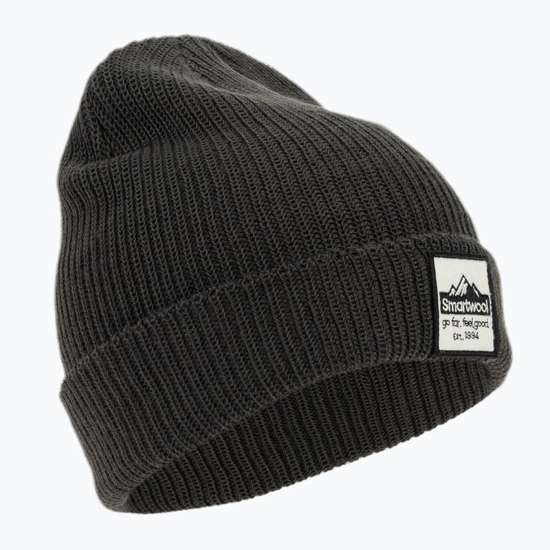 Smartwool Patch zöld téli sapka 11493-K15