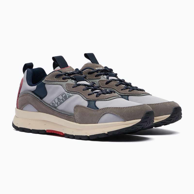 Férfi cipő Napapijri NP0A4H7V beige stone 8